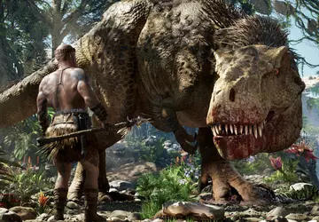 Dinozaury nie przybywają do Niemiec: symulator ...