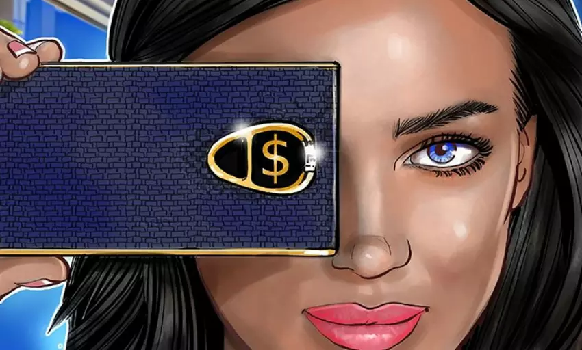 Huawei chce wypuścić smartfon na blok