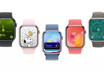 Apple ogłosiło pierwszą wersję beta systemu ...