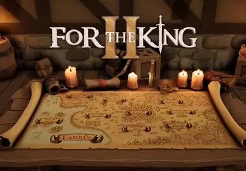 Ogłoszono kontynuację pokrockowego roguelike For The ...