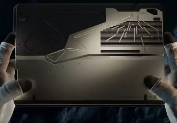 Kojima Productions i ASUS ROG zaprezentowali ...