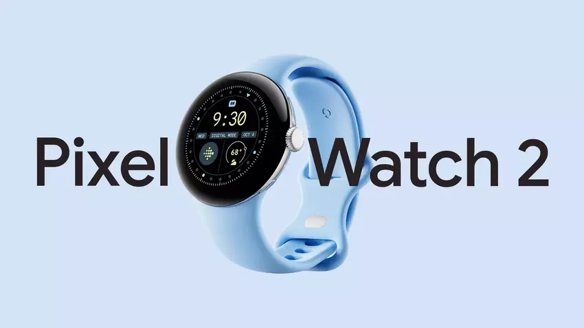 Google Pixel Watch 2 jest po raz pierwszy dostępny na Amazon z rabatem w wysokości 50 USD