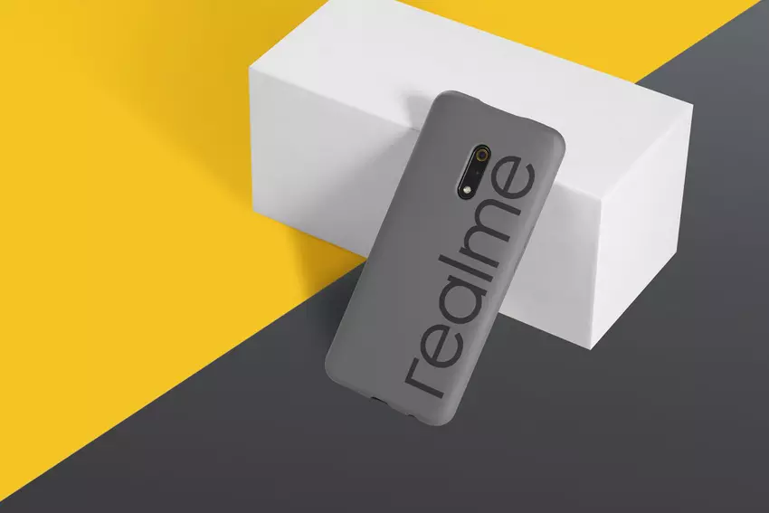 Realme chce oderwać się od spółki dominującej Oppo