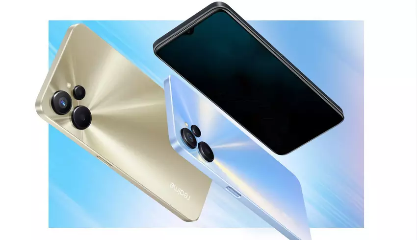 Kiedy zostanie wydany budżetowy smartfon realme C67 5G i ile będzie kosztował?