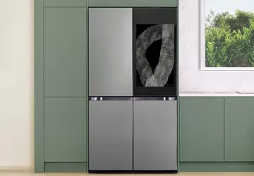 Samsung wprowadza na rynek lodówkę Bespoke ...