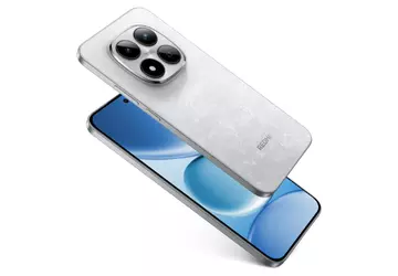 Xiaomi Redmi Note 15 Pro i ...