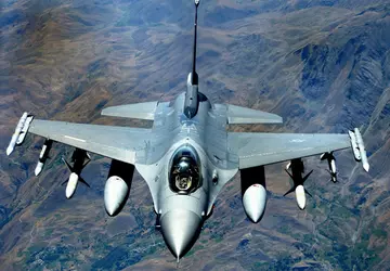 Turcja będzie mogła kupić 40 myśliwców ...