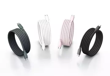 Xiaomi wprowadza dwa nowe magnetyczne kable ...