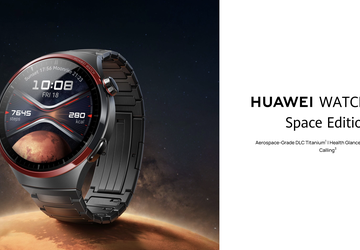 Huawei Watch 4 Pro Space Edition ...