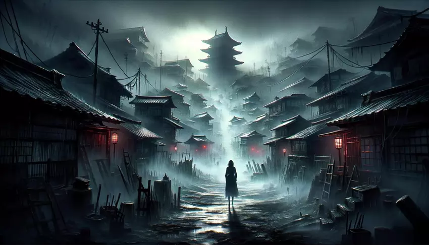 Konami ujawnia nowe szczegóły na temat długo wyczekiwanego Silent Hill f