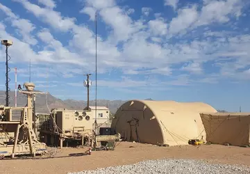 Northrop Grumman pomyślnie zakończył kluczowy test ...