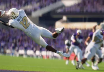 EA Sports zapowiada College Football 26: ...