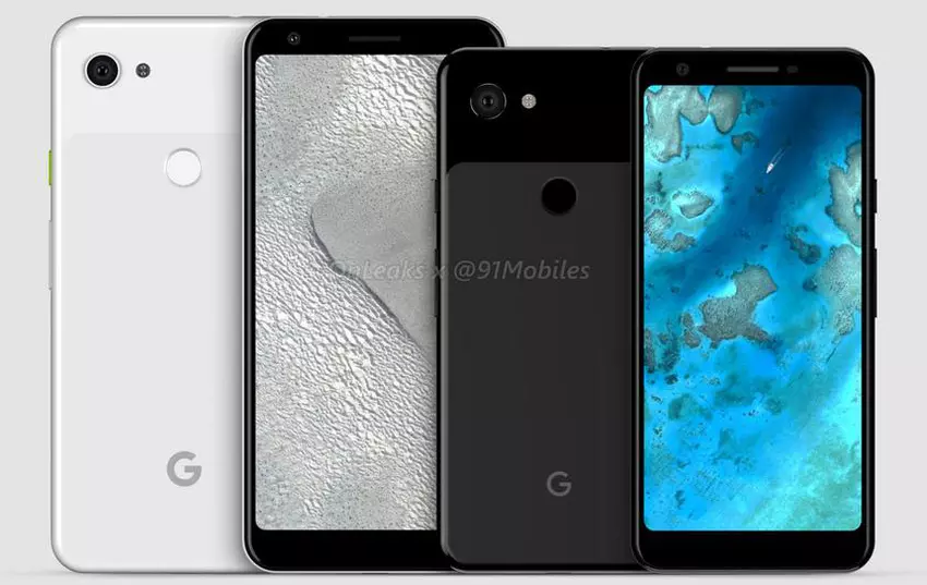 Pixel 3a i Pixel 3a XL: funkcje, cena i kiedy pojawią się smartfony budżetowe od Google