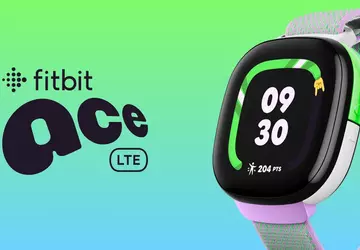 Fitbit Ace LTE to pierwszy smartwatch ...