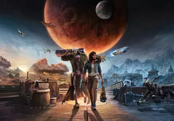 Star Wars Outlaws jest najbardziej oczekiwaną ...