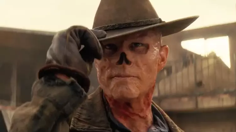 Nowy Vegas, mutanci i tajemnice odległej ...