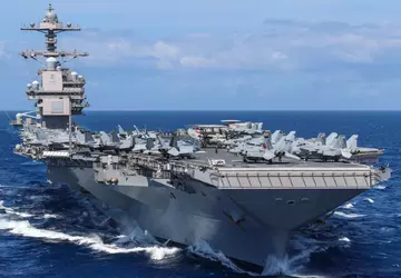 Kosztem ponad 13 miliardów dolarów Stany ...