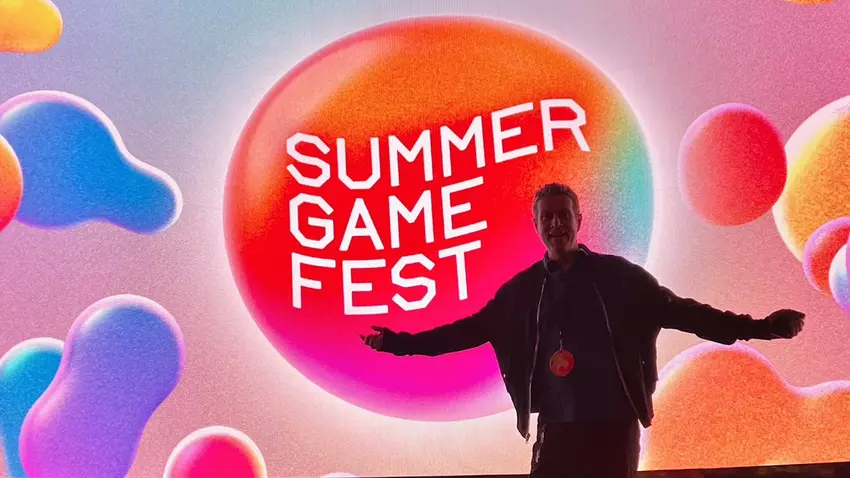 Summer Game Fest bije rekordy: pokazy 2025 roku stały się najbardziej oglądanym w swojej historii i przyciągnęły ponad 2,7 miliona widzów