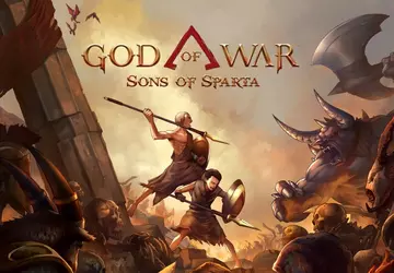 Twórca God of War nazwał Sons ...