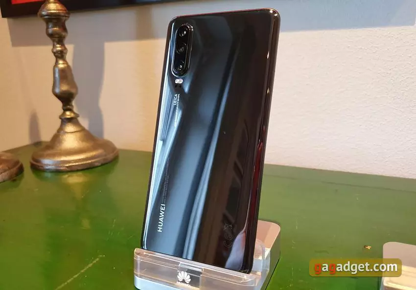 W Huawei już gotowe 6 mln P30 i P30 Pro. Firma chce sprzedać 20 milionów flagowych tego roku