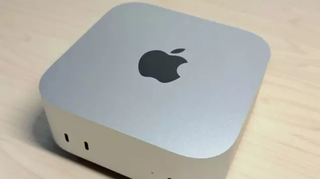 Kryzys komponentów uderza w Apple: Mac ...