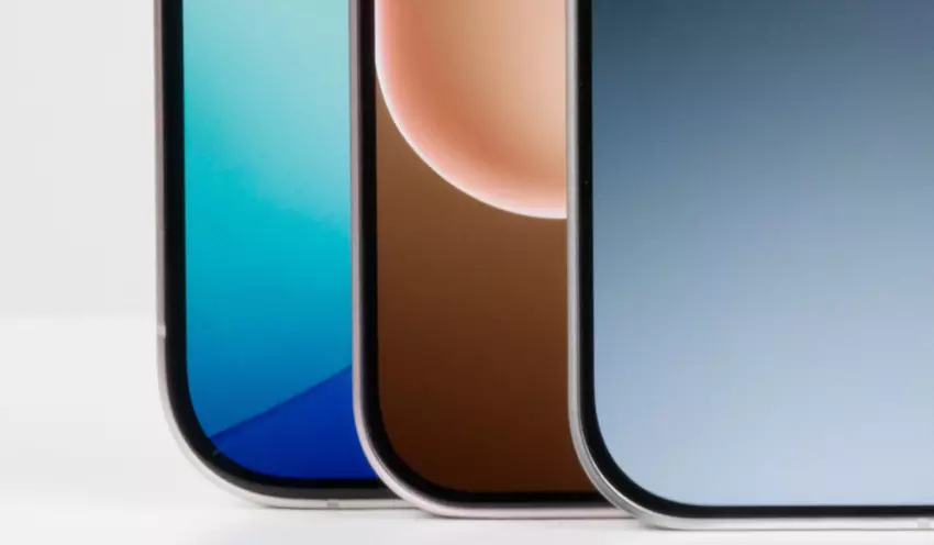 OPPO Find X9 zaskoczy niezwykle cienkimi ramkami: nowy flagowiec może stać się wzorem dla branży