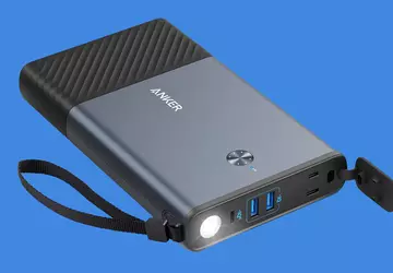 Anker 511 PowerHouse o pojemności 24 ...