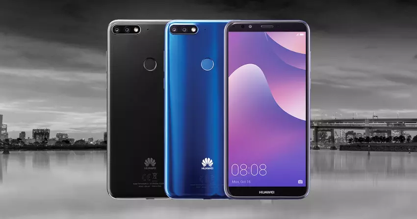 Huawei wprowadza smartfon budżetu Nova 2 Lite