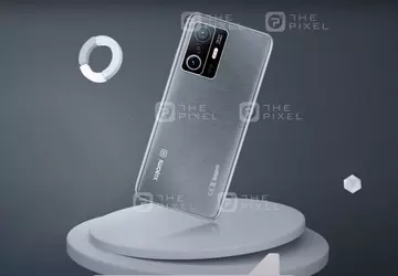 Xiaomi 11T Pro ujawniony na pierwszych ...