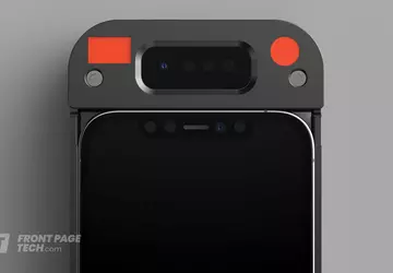 Apple testuje zaktualizowane Face ID dla ...