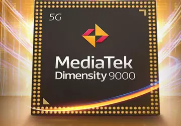 MediaTek twierdzi, że układ Dimensity 9000 ...