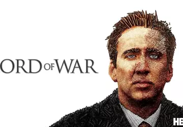 Zdjęcia do sequela "Lord of War" ...