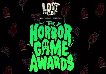 Silent Hill f została „Grą Roku” ...