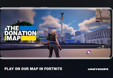 Przyłącz się! Fortnite ma wyjątkową okazję, ...