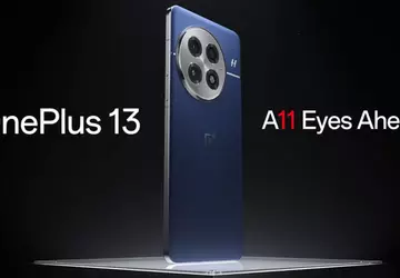 OnePlus promuje OnePlus 13 w nowym ...