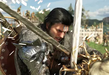 Crimson Desert: Kontrowersje wokół użycia AI, ...