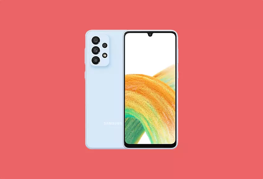 Kolejny smartfon Samsung Galaxy A zaczyna dostawać stabilną wersję systemu Android 13 z powłoką One UI 5.0.