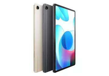 Insider: Europejska wersja tabletu Realme Pad ...