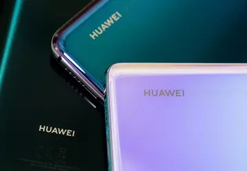 Huawei powrócił do SD Association i ...