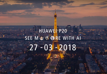 Oficjalne renderingi z linii przewodniej smartfonów ...