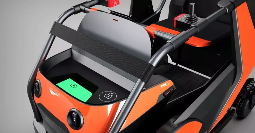 Stare baterie Stellantis znalazły drugie życie w elektrycznym samochodzie Italdesign