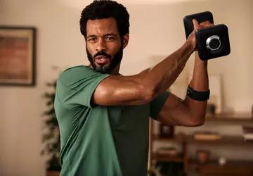 Peloton Heart Rate Band: Opaska na ...