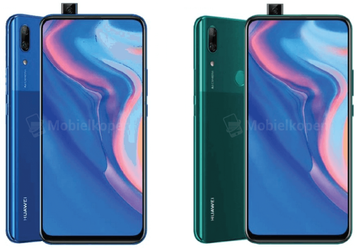 Huawei przygotowuje do ogłoszenia smartfon P ...