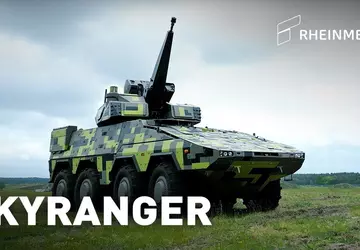 Niemcy zamawiają nowe systemy obrony powietrznej ...