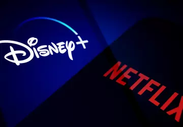 Disney+/Hulu i Netflix zawarły przełomową umowę, ...