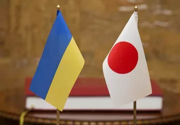 Japonia przygotowuje pakiet pomocowy dla Sił ...
