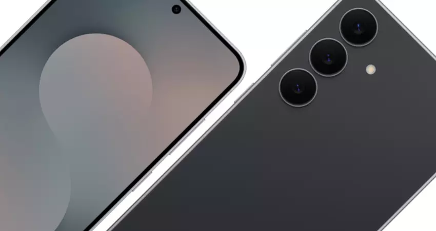 Wycieczka: opublikowano pierwsze rendery i szczegółowe specyfikacje subflagowego smartfona Galaxy S25 FE