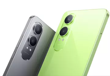 OPPO K12x: wyświetlacz OLED 120 Hz, ...