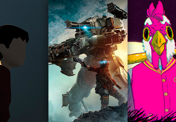 10 gier, które rozgrywają się w ...