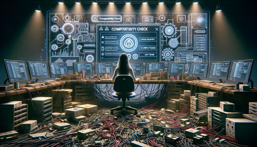 Microsoft odpowiada na problemy z aktualizacją do Windowsa 11